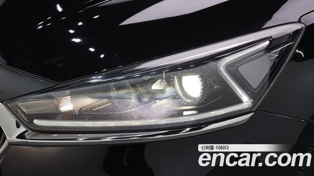Kia K7 2017 — photo 8