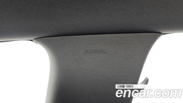 Kia K7 2017 — photo 35