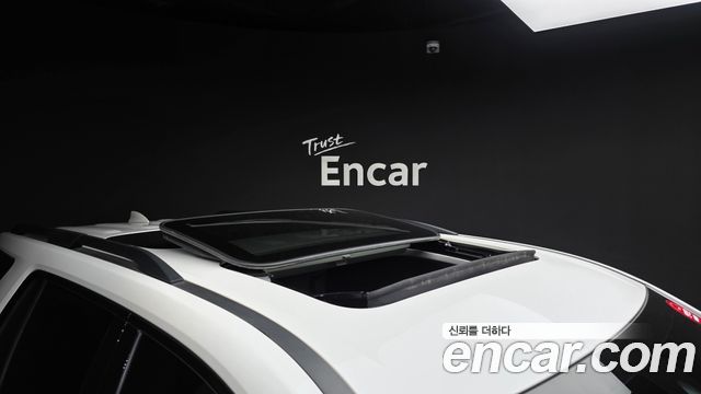 Chevrolet Korea Traverse 2020 — photo 33