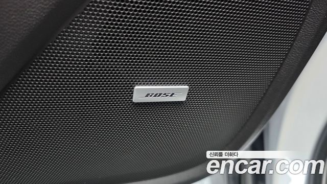 Chevrolet Korea Traverse 2020 — photo 37