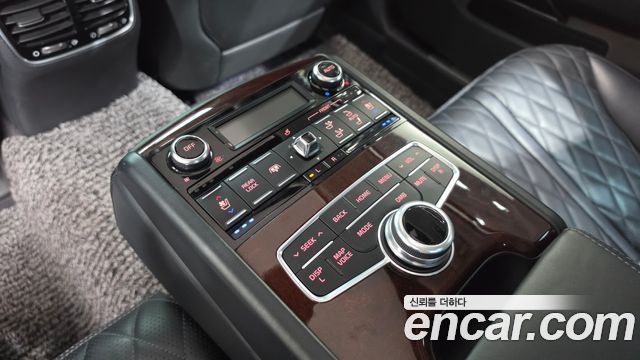 Kia K9 2015 — photo 18