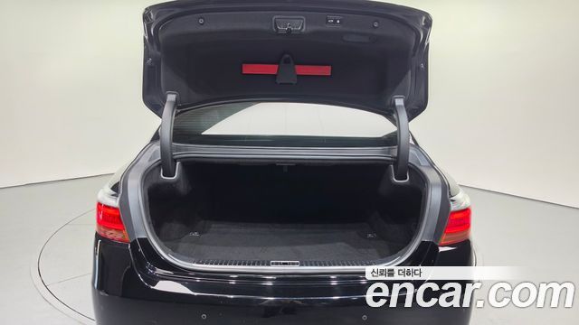 Kia K9 2015 — photo 20