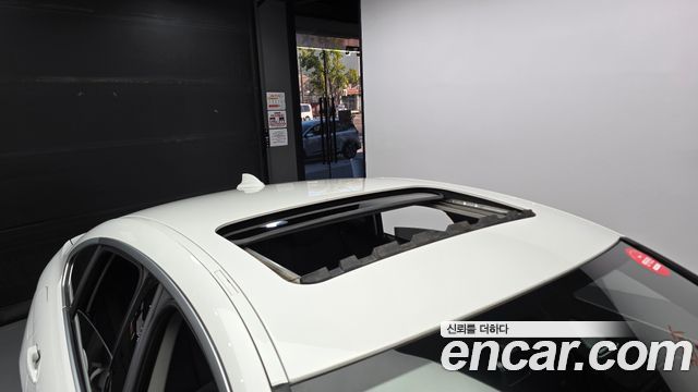 BMW 4-Series 2020 — photo 5