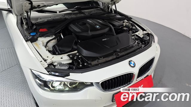 BMW 4-Series 2020 — photo 6