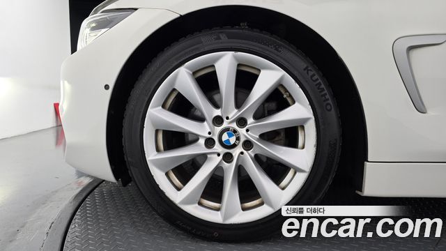 BMW 4-Series 2020 — photo 7