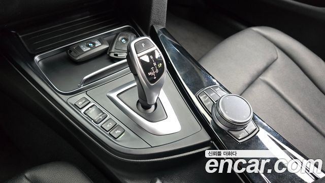 BMW 4-Series 2020 — photo 15