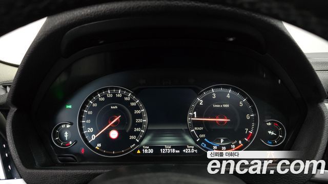 BMW 4-Series 2020 — photo 20