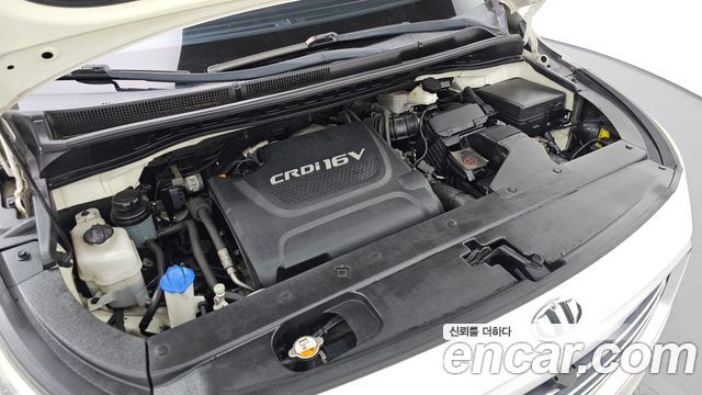 Kia Canival 2016 — photo 6