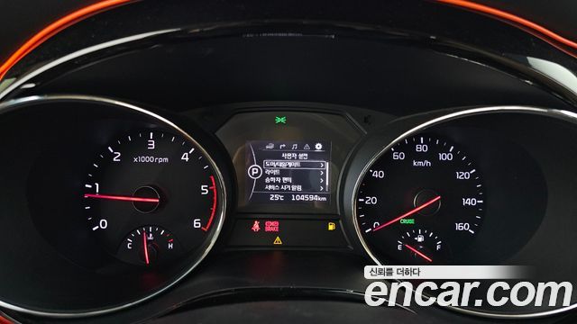 Kia Canival 2016 — photo 11