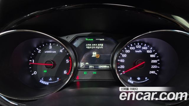Kia Canival 2018 — photo 8