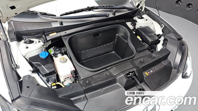 Hyundai Ioniq6 2023 — photo 6