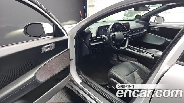 Hyundai Ioniq6 2023 — photo 13