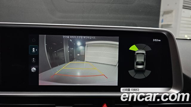 Hyundai Ioniq6 2023 — photo 20
