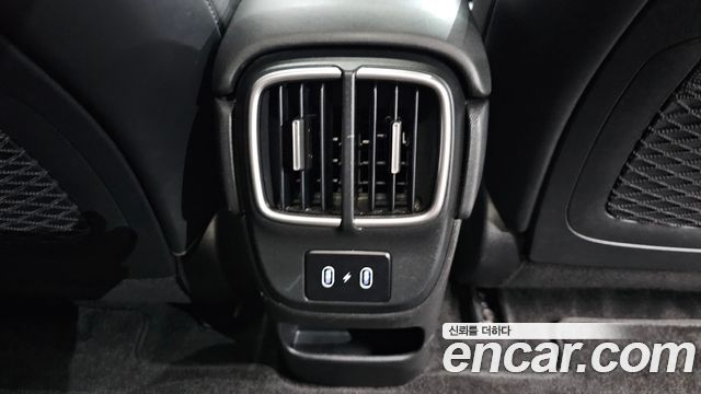 Hyundai Ioniq6 2023 — photo 23