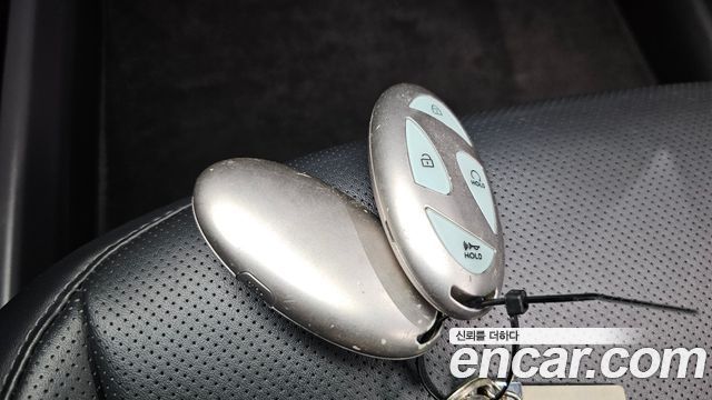 Hyundai Ioniq6 2023 — photo 25