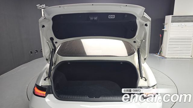 Hyundai Ioniq6 2023 — photo 26