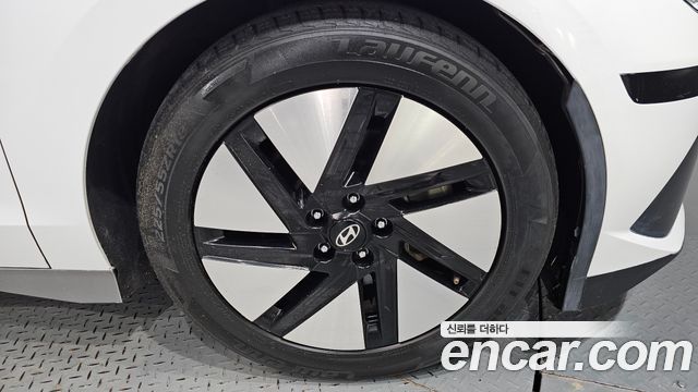 Hyundai Ioniq6 2023 — photo 7