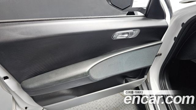 Hyundai Ioniq6 2023 — photo 14