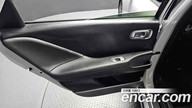 Hyundai Ioniq6 2023 — photo 15