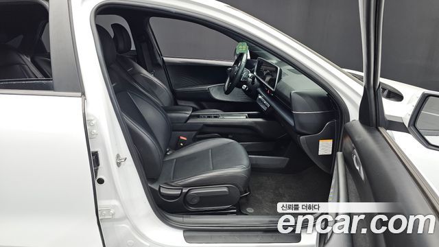 Hyundai Ioniq6 2023 — photo 16
