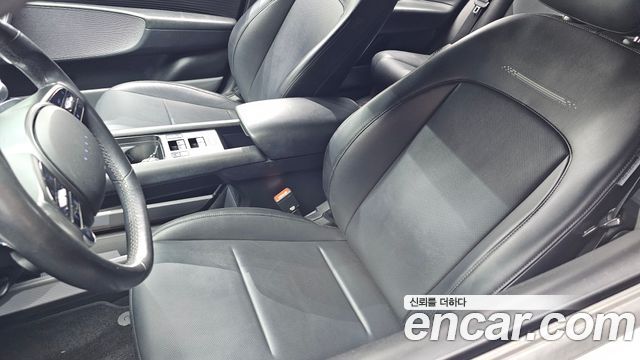 Hyundai Ioniq6 2023 — photo 27