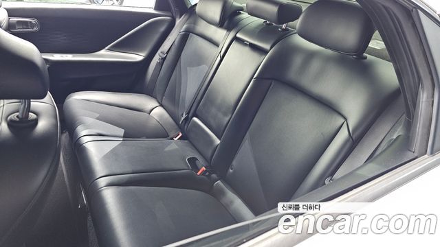 Hyundai Ioniq6 2023 — photo 28
