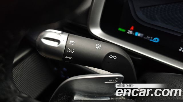 Hyundai Ioniq6 2023 — photo 29