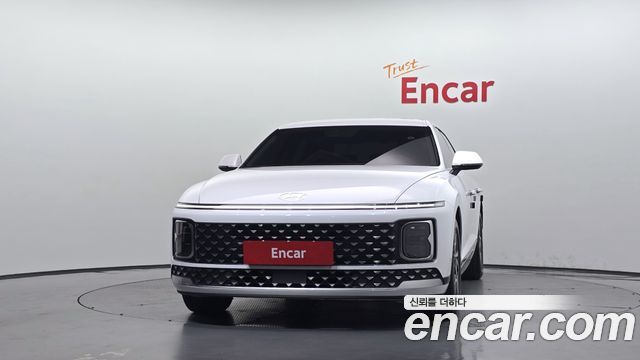 Hyundai Grandeur 2026 — photo 3