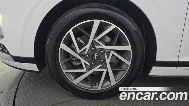 Hyundai Grandeur 2026 — photo 5