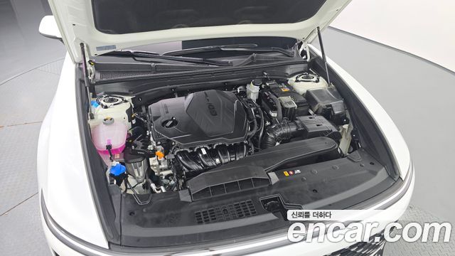 Hyundai Grandeur 2026 — photo 6