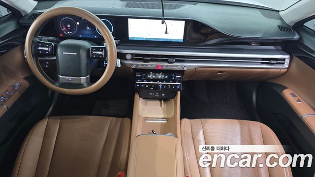 Hyundai Grandeur 2026 — photo 7