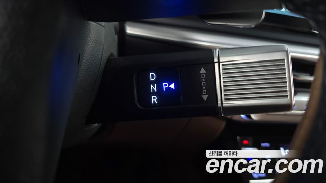 Hyundai Grandeur 2026 — photo 9
