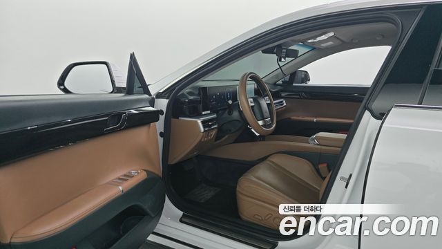 Hyundai Grandeur 2026 — photo 10