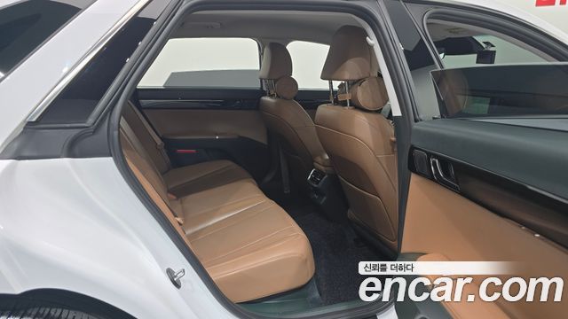 Hyundai Grandeur 2026 — photo 11