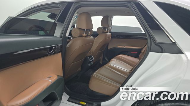 Hyundai Grandeur 2026 — photo 12