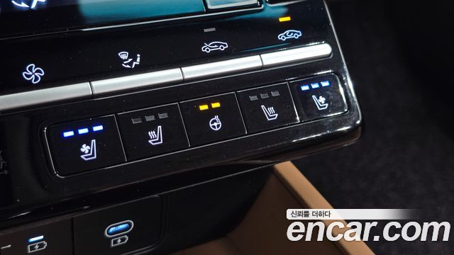 Hyundai Grandeur 2026 — photo 13