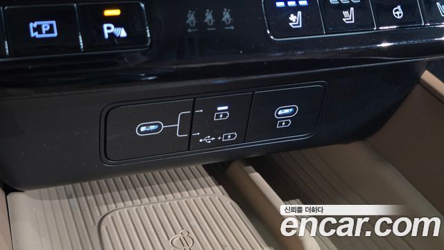 Hyundai Grandeur 2026 — photo 14