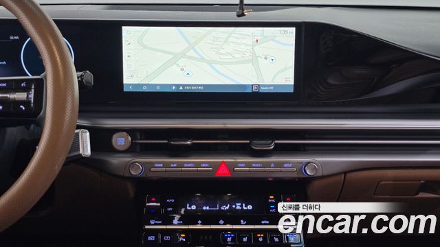 Hyundai Grandeur 2026 — photo 15