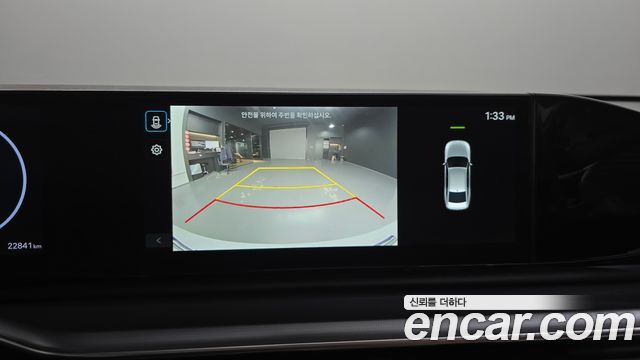 Hyundai Grandeur 2026 — photo 17