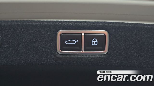 Hyundai Grandeur 2026 — photo 18