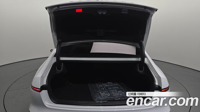 Hyundai Grandeur 2026 — photo 19