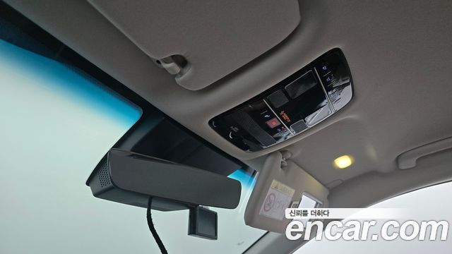 Hyundai Grandeur 2026 — photo 20