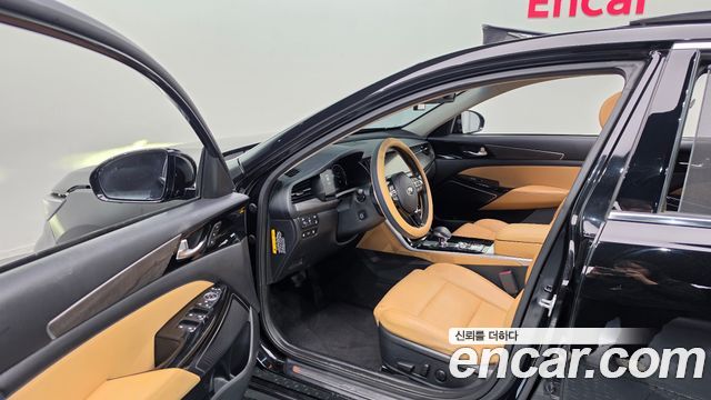 Kia K7 2020 — photo 13