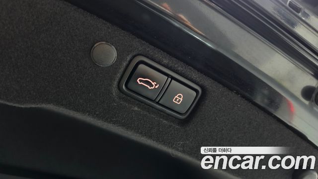 Kia K7 2020 — photo 22