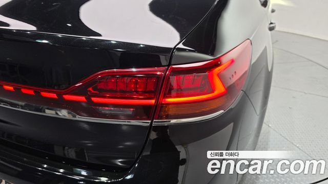 Kia K7 2020 — photo 9