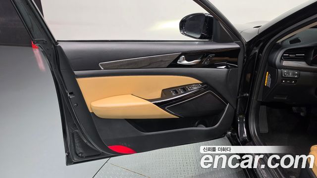 Kia K7 2020 — photo 14
