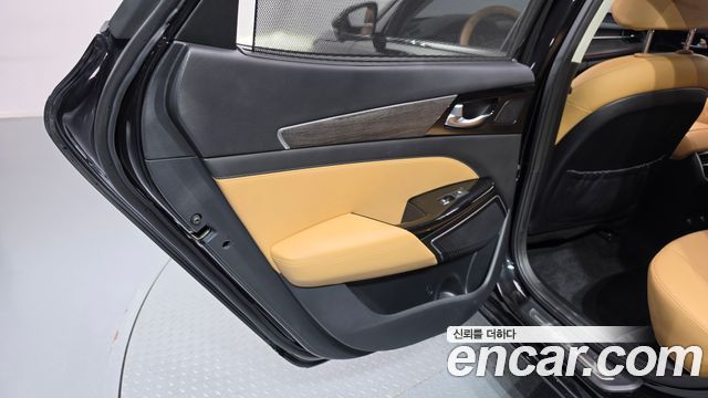 Kia K7 2020 — photo 15
