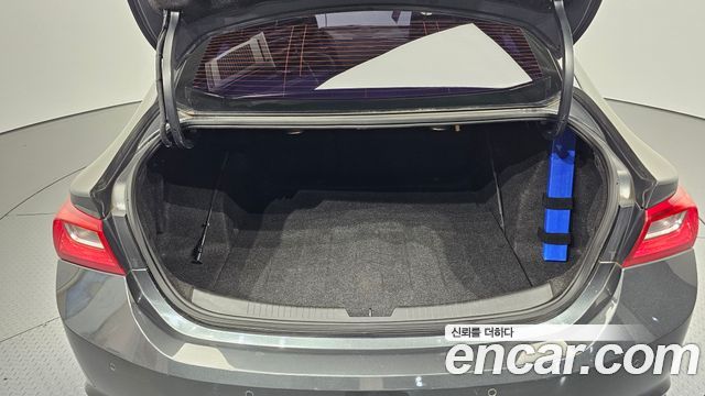 Chevrolet Korea Malibu 2017 — photo 26