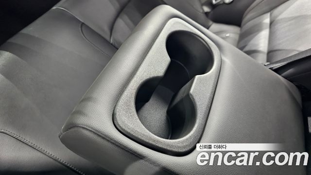 Chevrolet Korea Malibu 2017 — photo 27