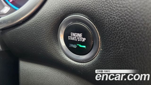 Chevrolet Korea Malibu 2017 — photo 29
